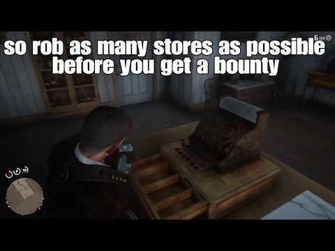 Bandit Challenge #3 Method (EASY) l Red Dead Redemption 2