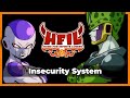 Insecurity System HFIL Episode 9