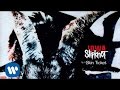 Slipknot - Skin Ticket (Audio) 