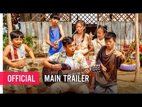 ANH THẦY NGÔI SAO - OFFICIAL MAIN TRAILER | Khởi chiếu: 30.08.2019