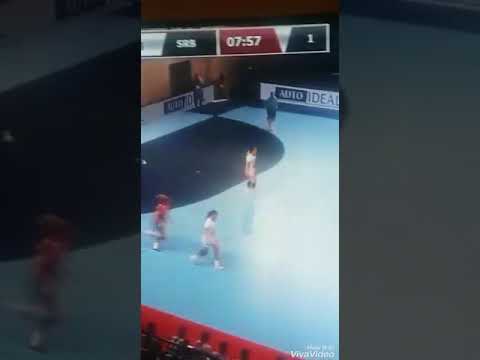 Stosic Milijana RK JUNIOR