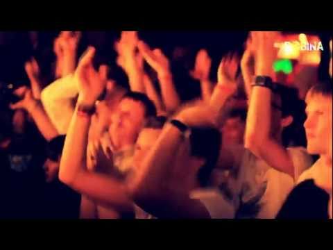 Sponsored clip from Nemiroff with DJ Bobina - You belong to me