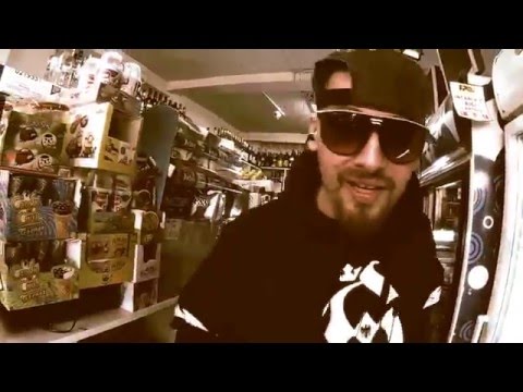 Subsemnatu - Din bloc in bloc(Official Video)2016