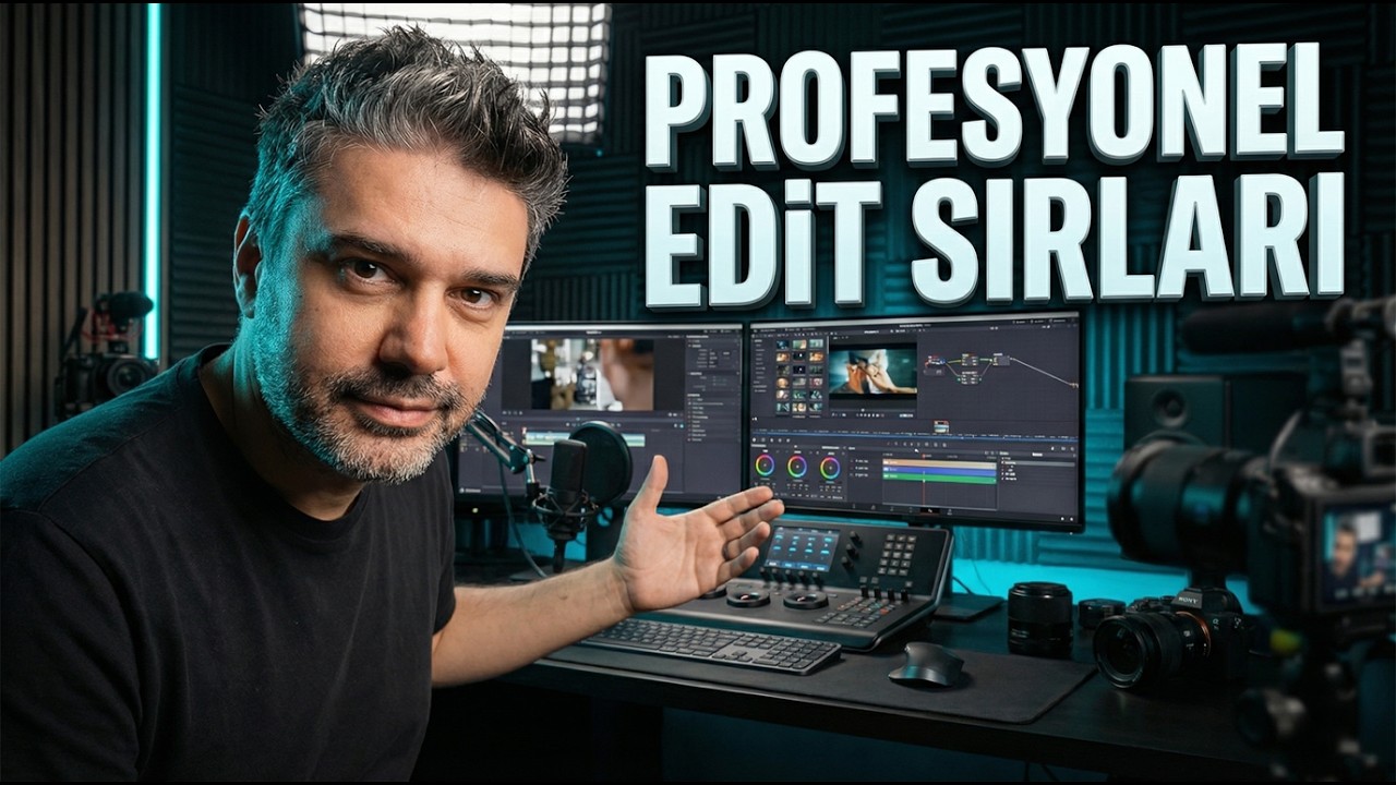 TÜM SIRRI BOZUYORUM! 🤫 Reels Videolarımı Nasıl Çekiyorum? (Baştan Sona)