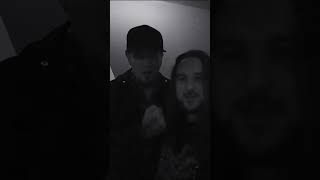 Tim "Ripper" Owens sings RAZOR EDGE with Metal Matt!!! 2023