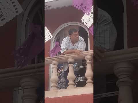 En el corral de piedra de Penjamo, Gto  14 Mayo 2026