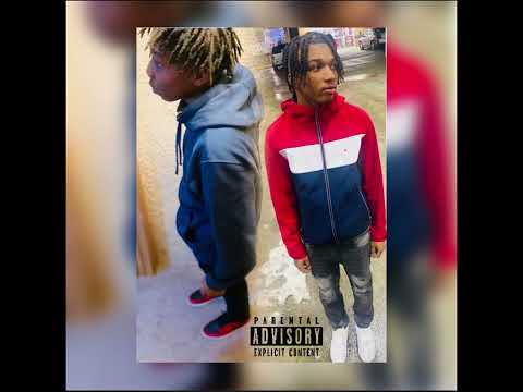 YND TrellCapo x Mk Quã - No Hook (Official Audio)