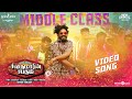 Middle Class Video Song Sivakumarin Sabadham Hiphop Tamizha Sathya Jyothi Films