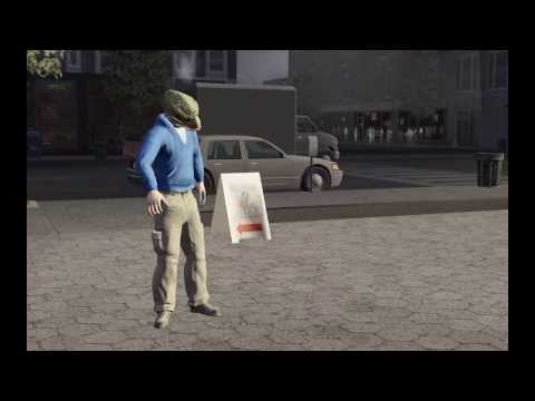 Spider Man 3 PC Game Walkthrough - Lizards 1