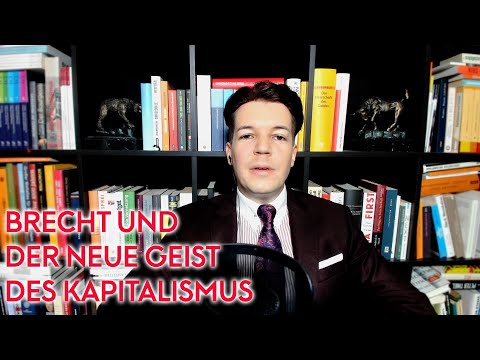 MR. PUNTILA AND HIS SERVANT MATTI - Why is Bertolt Brecht performed so rarely?