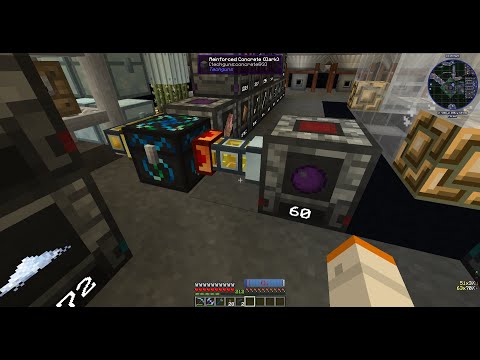 Manufactio Dark Matter & EMC Condenser Get! EP43