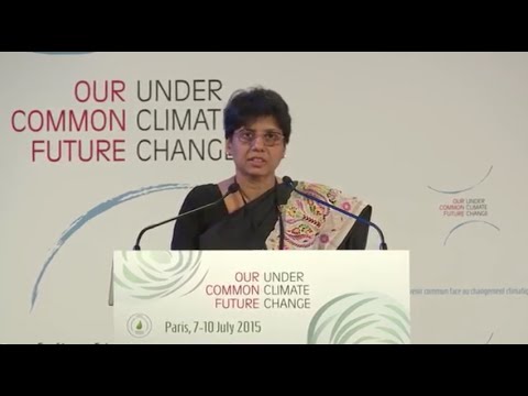 Plenary Session 2 - July 8, 2015