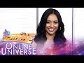 Shawntel Sings You Re Makin Me Kilig Showtime Online Universe