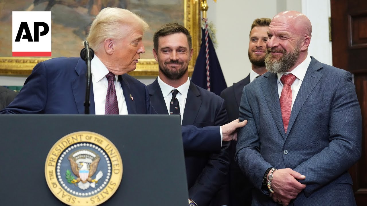 Video Test Thumbnail