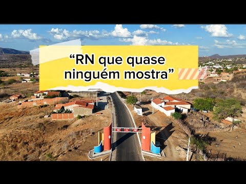 ✨ Do alto, Antônio Martins encanta o Rio Grande do Norte#AntonioMartins #RioGrandeDoNorte #RN