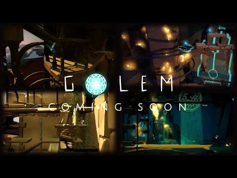 Golem Teaser thumbnail