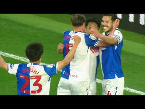 FC Sheffield United 1-3 FC  Blackburn Rovers 