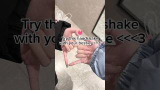 Download lagu Try this cool handshake with ur friend/bestie🧡✨🙌 #handshake#bestfriend#goals #relatable#girls#bestie mp3 Download lagu Try this cool handshake with ur friend/bestie🧡✨🙌 #handshake#bestfriend#goals #relatable#girls#bestie mp3