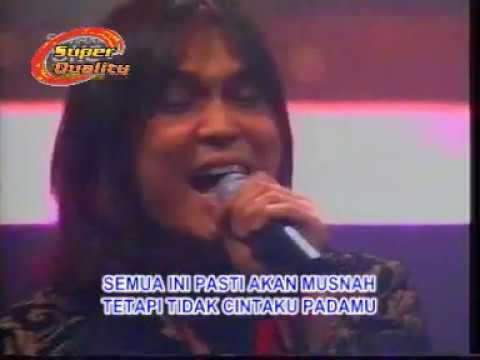 Dewa 19 - Pangeran Cinta (Konser Live)
