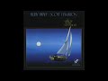 Ruby Braff & Scott Hamilton × A Sailboat In The Moonlight