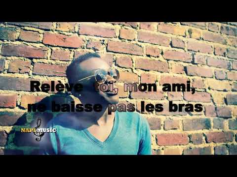 Reste Fort - Naphtaly Musicman [Official Audio]