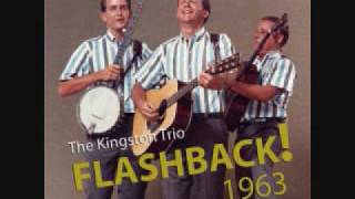 Blowin' In The Wind By The Kingston Trio