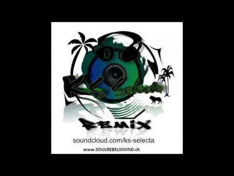 Rihanna - If Its Lovin That You Want (KS RMX) on Hold yuh Riddim