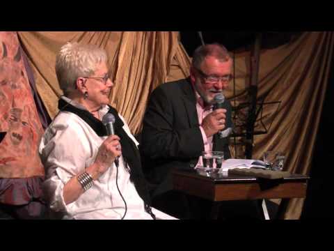 Barbara Nawratowicz - Piwnica pod Baranami cz. II