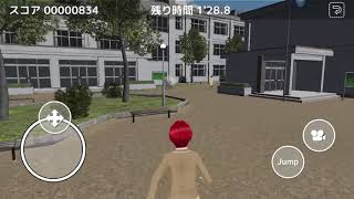 【奇跡の死！？】スクール鬼ごっこ Part3