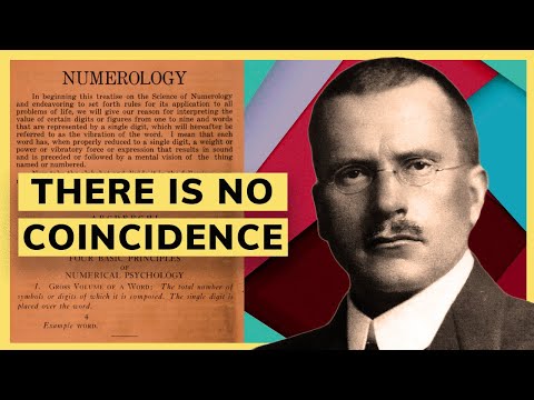 Intro to Synchronicities | why patterns in your life aren’t a coincidence