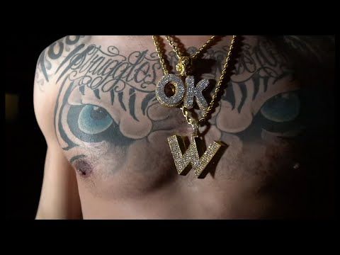 Orrin King - Free  Reese (feat. Nero & Vinnie) - Official Music Video