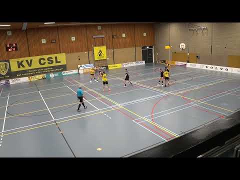 kv CSL 2 - kf De Wâlden 2 - 14 december 2024