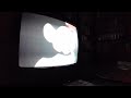 Opening To The Rescuers 1992 VHS