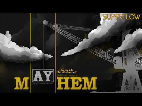 Mayhem (AnalogByNature - Cheetahmen [Action 52]) Super Low Pitch