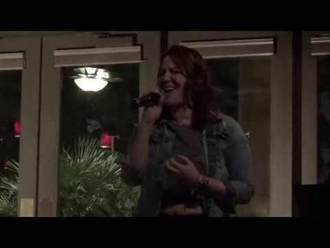 "Creep" cover by Sarah Hester Ross