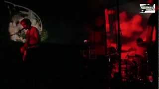 A Place To Bury Strangers Live @ Modena