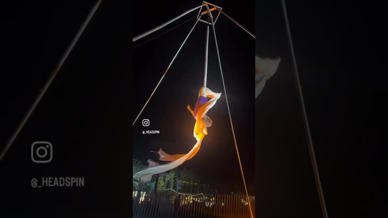 Promotional video thumbnail 8 for HeadSpin Entertainment