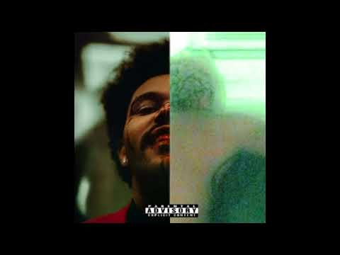 The Weeknd & Montell Fish - The Hills/Hotel Mashup