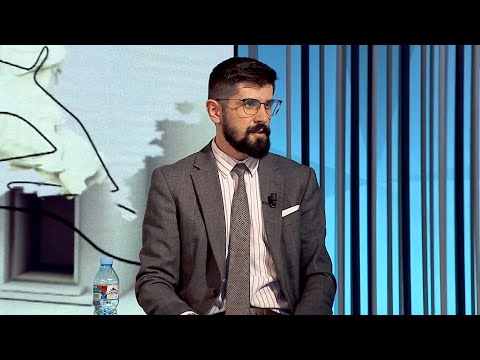 Redaktori i lajmeve në “Ora News”, Andi Kurti: Informacioni i pakët, sfida më e madhe në transmetim