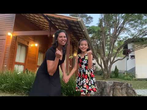 Canção da Primavera - Musicalização e Coreografia