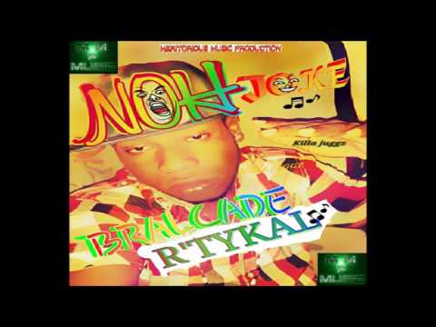 BRALCADE R T KAL BIG UP EVERY SMOKER