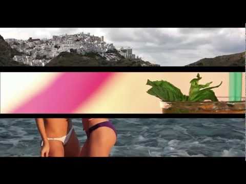 Moree MK Ft. Dakaneh - Maui Beach (Official VideoClip) HD