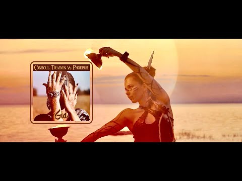Consoul Trainin vs Phoebus - Gia - Official Music Video