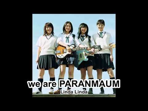 we are PARANMAUM