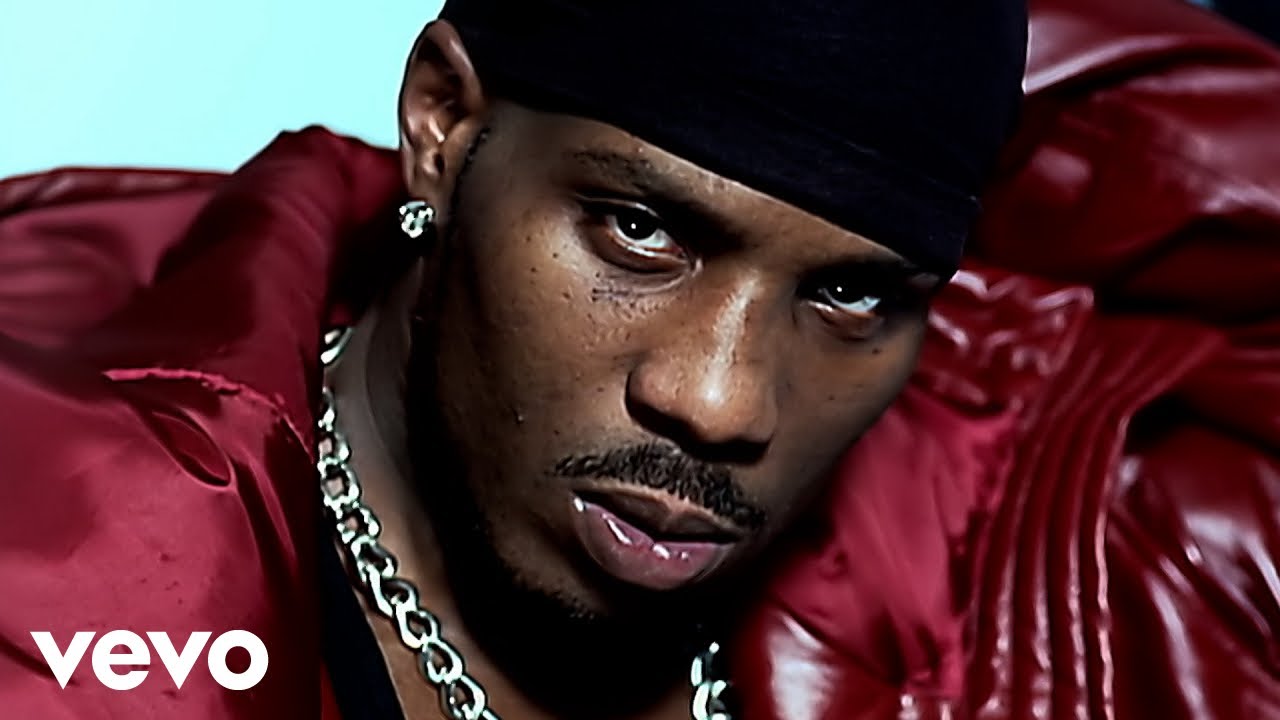 DMX — What’s My Name?