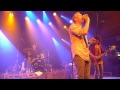 Spin Doctors - About A Train @ Harmonie - Bonn - Rockpalast Crossroads 2013 - 2013.10.17