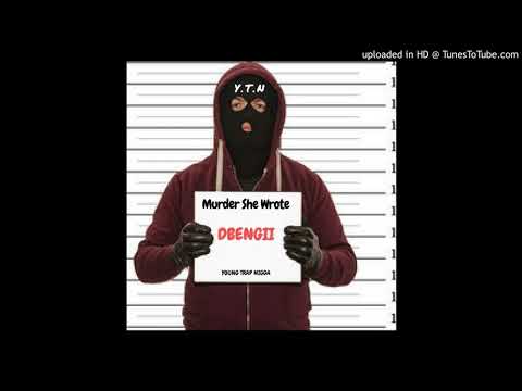 Dbengii - Murder She Wrote (Freestyle)