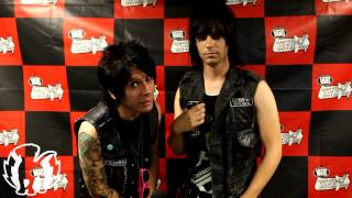 10 Favorite Things with Falling In Reverse