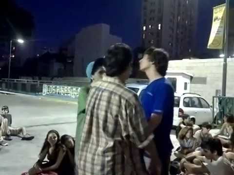 MKS vs REFLEJO final Coollo free noveno