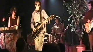Of Montreal - Live 2002 - Full Show - 60s Covers Show